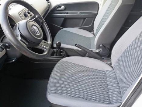 VOLKSWAGEN UP 1.0 12V 4P FLEX MOVE UP, Foto 8