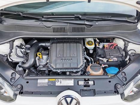 VOLKSWAGEN UP 1.0 12V 4P FLEX MOVE UP, Foto 9