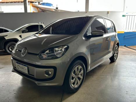 VOLKSWAGEN UP 1.0 12V 4P FLEX MOVE UP, Foto 3