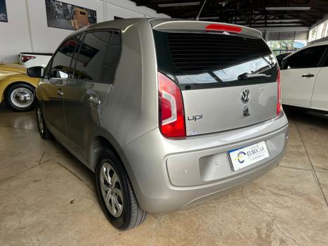 VOLKSWAGEN UP 1.0 12V 4P FLEX MOVE UP, Foto 4