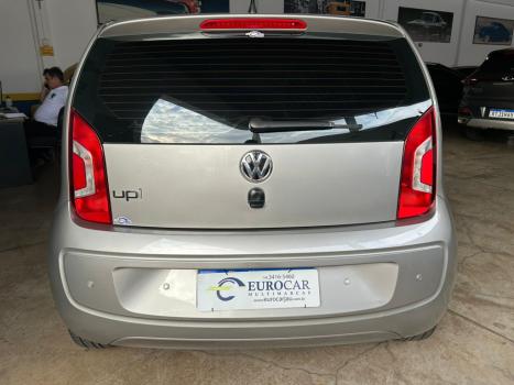 VOLKSWAGEN UP 1.0 12V 4P FLEX MOVE UP, Foto 5