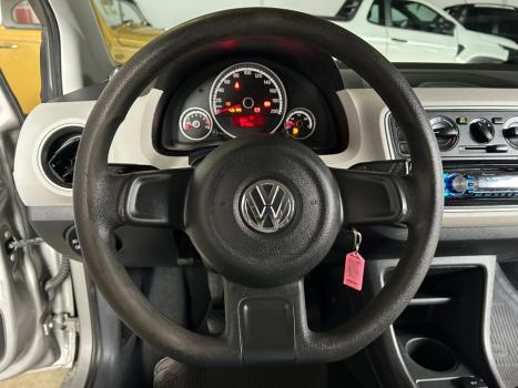 VOLKSWAGEN UP 1.0 12V 4P FLEX MOVE UP, Foto 8