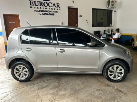 VOLKSWAGEN UP 1.0 12V 4P FLEX MOVE UP, Foto 11