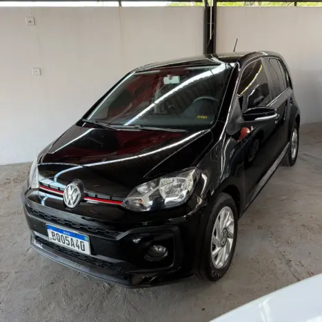 VOLKSWAGEN UP 1.0 12V TSI CONNECT FLEX, Foto 2