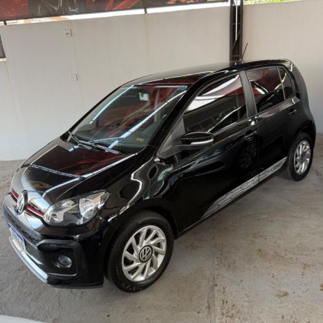 VOLKSWAGEN UP 1.0 12V TSI CONNECT FLEX, Foto 3