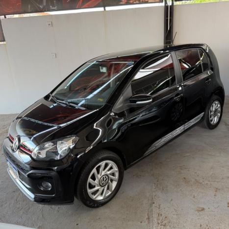 VOLKSWAGEN UP 1.0 12V TSI CONNECT FLEX, Foto 4