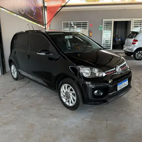 VOLKSWAGEN UP 1.0 12V TSI CONNECT FLEX, Foto 5