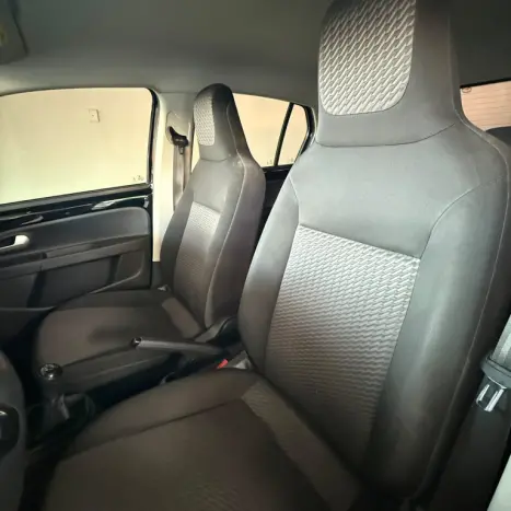 VOLKSWAGEN UP 1.0 12V TSI CONNECT FLEX, Foto 7