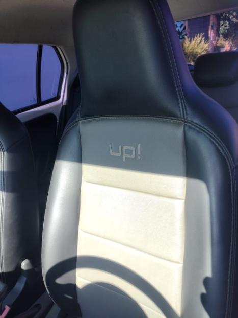 VOLKSWAGEN UP 1.0 12V 4P TSI FLEX MOVE UP, Foto 2