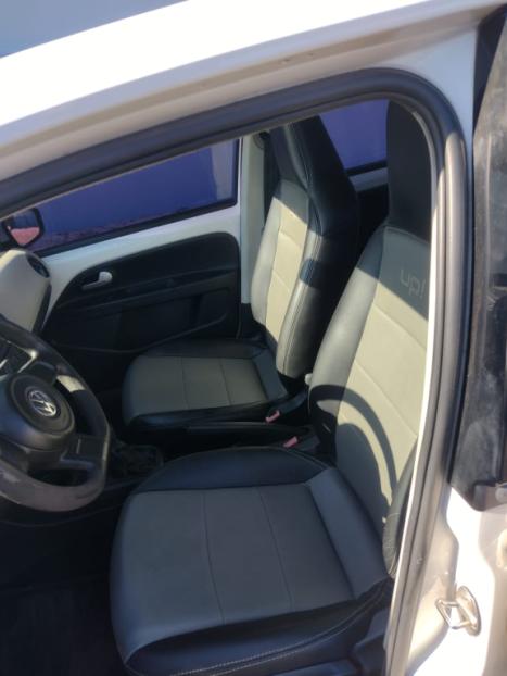 VOLKSWAGEN UP 1.0 12V 4P TSI FLEX MOVE UP, Foto 3