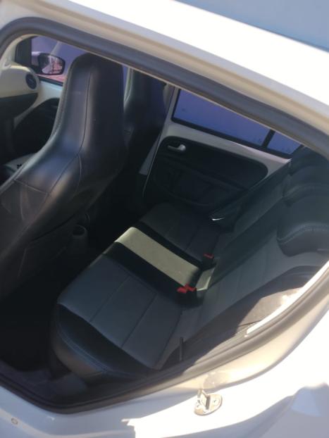 VOLKSWAGEN UP 1.0 12V 4P TSI FLEX MOVE UP, Foto 5