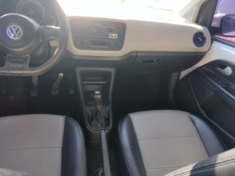 VOLKSWAGEN UP 1.0 12V 4P TSI FLEX MOVE UP, Foto 6