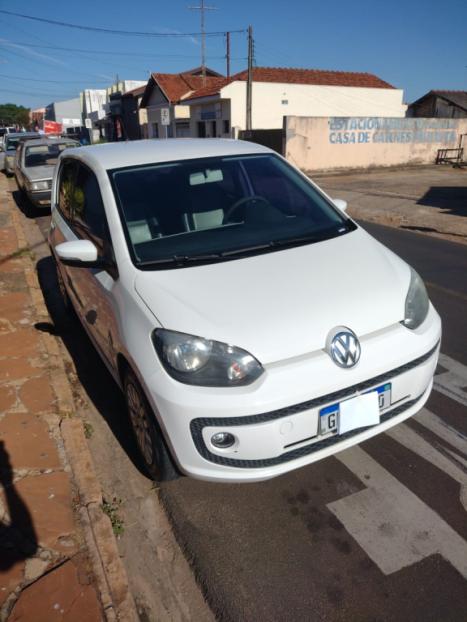 VOLKSWAGEN UP 1.0 12V 4P TSI FLEX MOVE UP, Foto 7