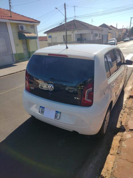 VOLKSWAGEN UP 1.0 12V 4P TSI FLEX MOVE UP, Foto 9
