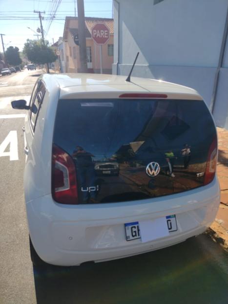 VOLKSWAGEN UP 1.0 12V 4P TSI FLEX MOVE UP, Foto 10