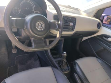 VOLKSWAGEN UP 1.0 12V 4P TSI FLEX MOVE UP, Foto 11