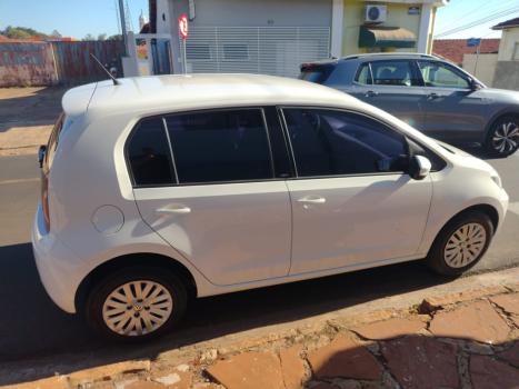 VOLKSWAGEN UP 1.0 12V 4P TSI FLEX MOVE UP, Foto 12