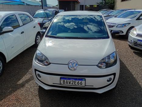VOLKSWAGEN UP 1.0 12V 4P FLEX RUN, Foto 2