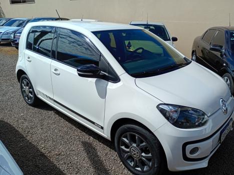 VOLKSWAGEN UP 1.0 12V 4P FLEX RUN, Foto 3