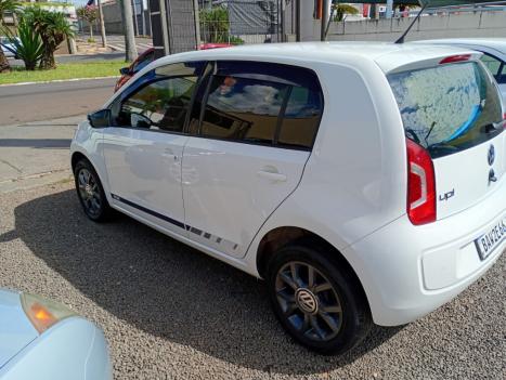 VOLKSWAGEN UP 1.0 12V 4P FLEX RUN, Foto 5