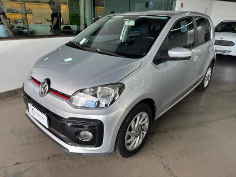 VOLKSWAGEN UP 1.0 12V 4P FLEX MOVE UP, Foto 1