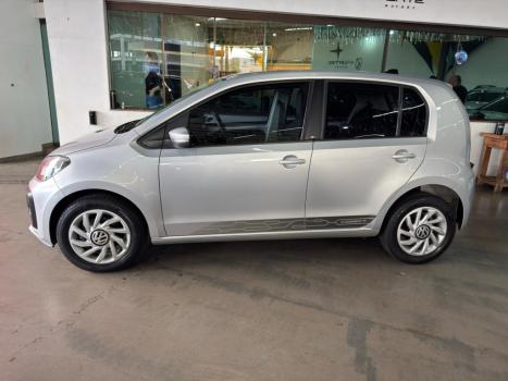 VOLKSWAGEN UP 1.0 12V 4P FLEX MOVE UP, Foto 2