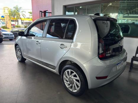 VOLKSWAGEN UP 1.0 12V 4P FLEX MOVE UP, Foto 3