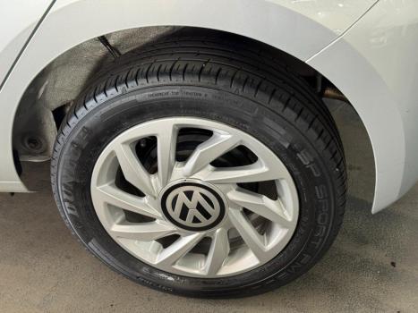 VOLKSWAGEN UP 1.0 12V 4P FLEX MOVE UP, Foto 4