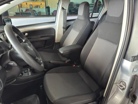 VOLKSWAGEN UP 1.0 12V 4P FLEX MOVE UP, Foto 5