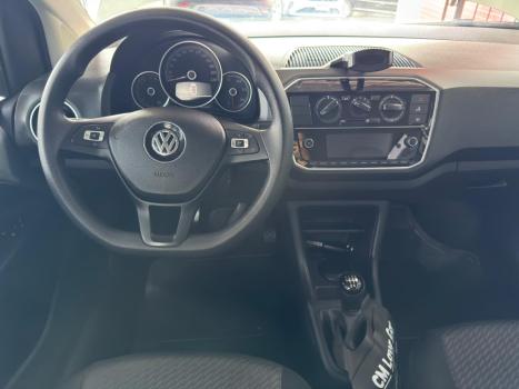 VOLKSWAGEN UP 1.0 12V 4P FLEX MOVE UP, Foto 6