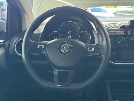 VOLKSWAGEN UP 1.0 12V 4P FLEX MOVE UP, Foto 7