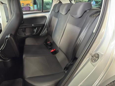 VOLKSWAGEN UP 1.0 12V 4P FLEX MOVE UP, Foto 12