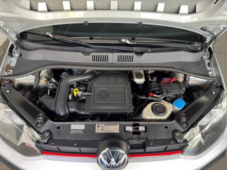 VOLKSWAGEN UP 1.0 12V 4P FLEX MOVE UP, Foto 13