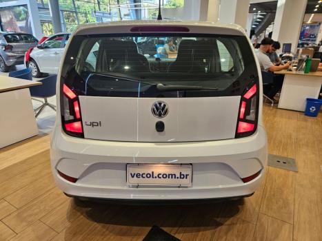 VOLKSWAGEN UP 1.0 12V 4P TAKE FLEX, Foto 10