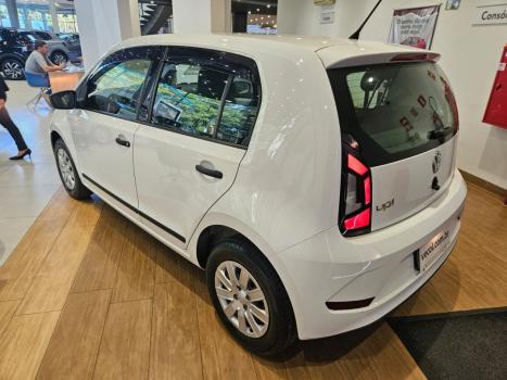 VOLKSWAGEN UP 1.0 12V 4P TAKE FLEX, Foto 11