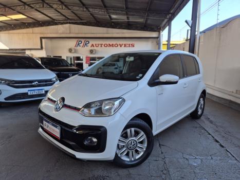 VOLKSWAGEN UP 1.0 12V 4P TSI FLEX MOVE UP, Foto 2