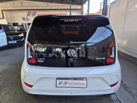VOLKSWAGEN UP 1.0 12V 4P TSI FLEX MOVE UP, Foto 4