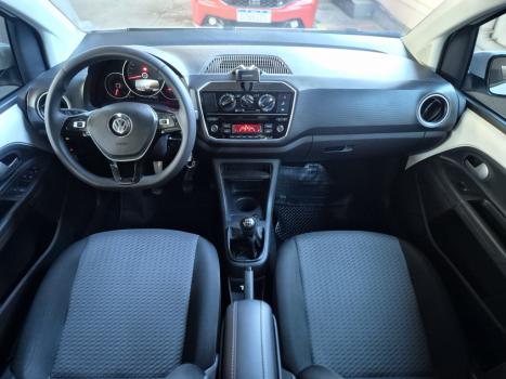 VOLKSWAGEN UP 1.0 12V 4P TSI FLEX MOVE UP, Foto 5