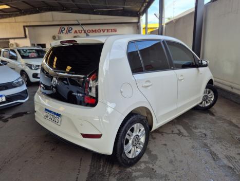 VOLKSWAGEN UP 1.0 12V 4P TSI FLEX MOVE UP, Foto 3