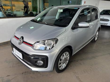 VOLKSWAGEN UP 1.0 12V 4P TSI FLEX RBW, Foto 1