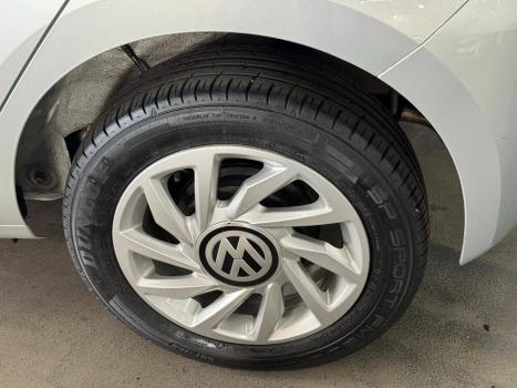 VOLKSWAGEN UP 1.0 12V 4P TSI FLEX RBW, Foto 4