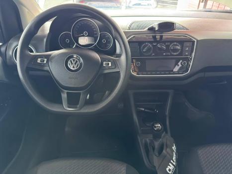 VOLKSWAGEN UP 1.0 12V 4P TSI FLEX RBW, Foto 6