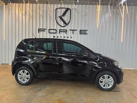 VOLKSWAGEN UP 1.0 12V 4P TSI FLEX MOVE UP, Foto 2