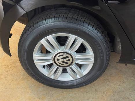 VOLKSWAGEN UP 1.0 12V 4P TSI FLEX MOVE UP, Foto 4