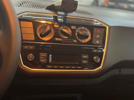 VOLKSWAGEN UP 1.0 12V 4P TSI FLEX MOVE UP, Foto 9