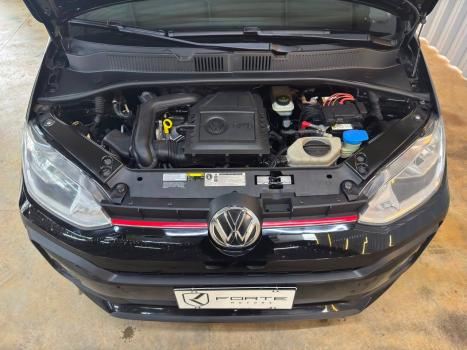 VOLKSWAGEN UP 1.0 12V 4P TSI FLEX MOVE UP, Foto 11