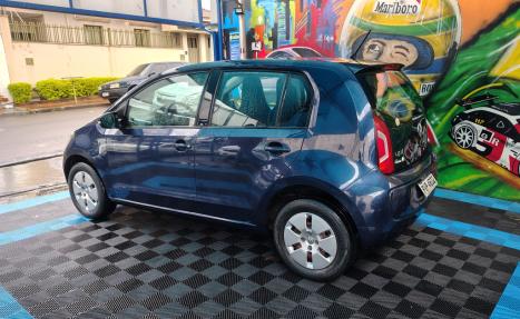VOLKSWAGEN UP 1.0 12V 4P FLEX MOVE UP, Foto 2
