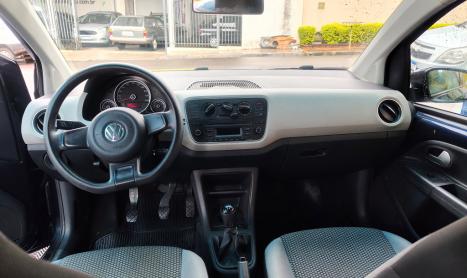 VOLKSWAGEN UP 1.0 12V 4P FLEX MOVE UP, Foto 3