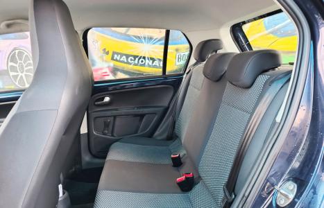 VOLKSWAGEN UP 1.0 12V 4P FLEX MOVE UP, Foto 4