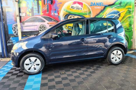 VOLKSWAGEN UP 1.0 12V 4P FLEX MOVE UP, Foto 2